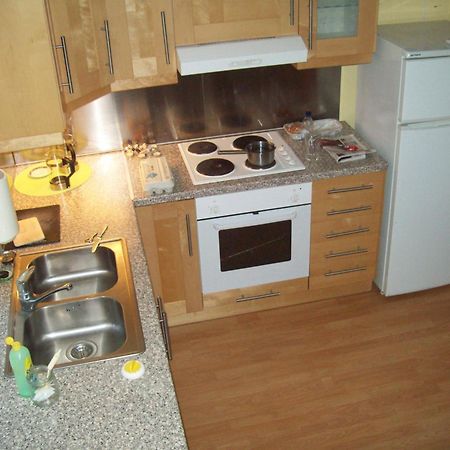 Pan Garden Amli Hotel Εξωτερικό φωτογραφία
