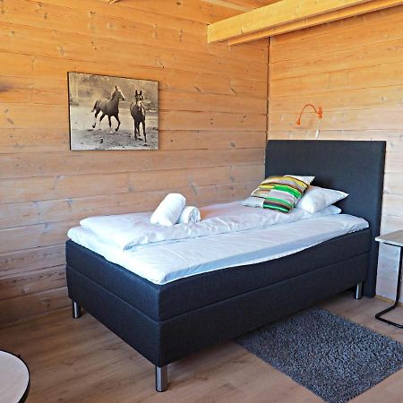 Pan Garden Amli Hotel Εξωτερικό φωτογραφία