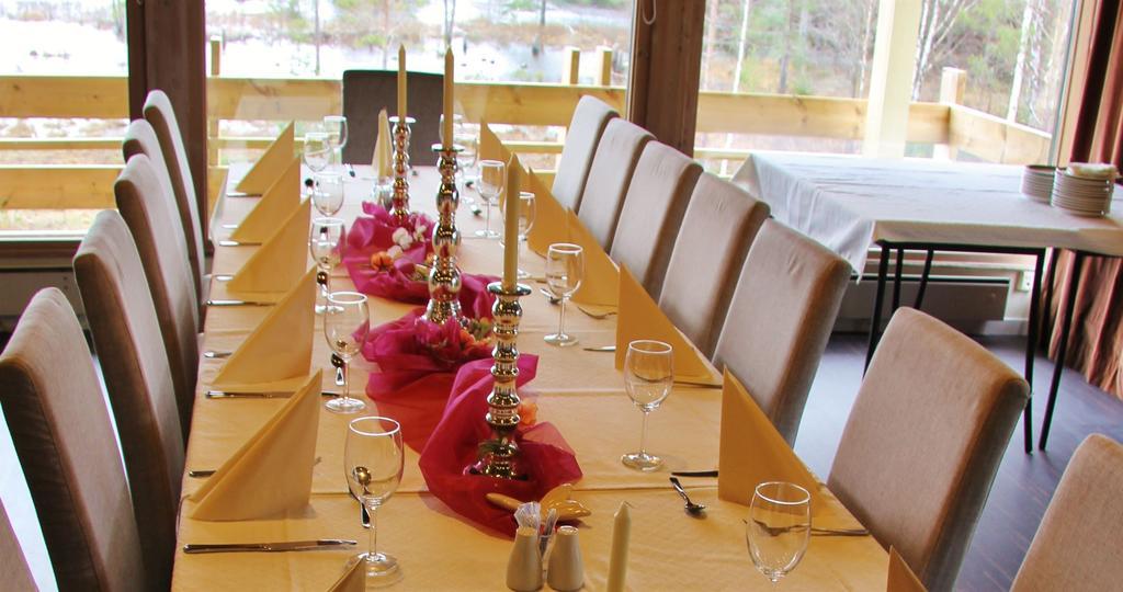 Pan Garden Amli Hotel Εξωτερικό φωτογραφία