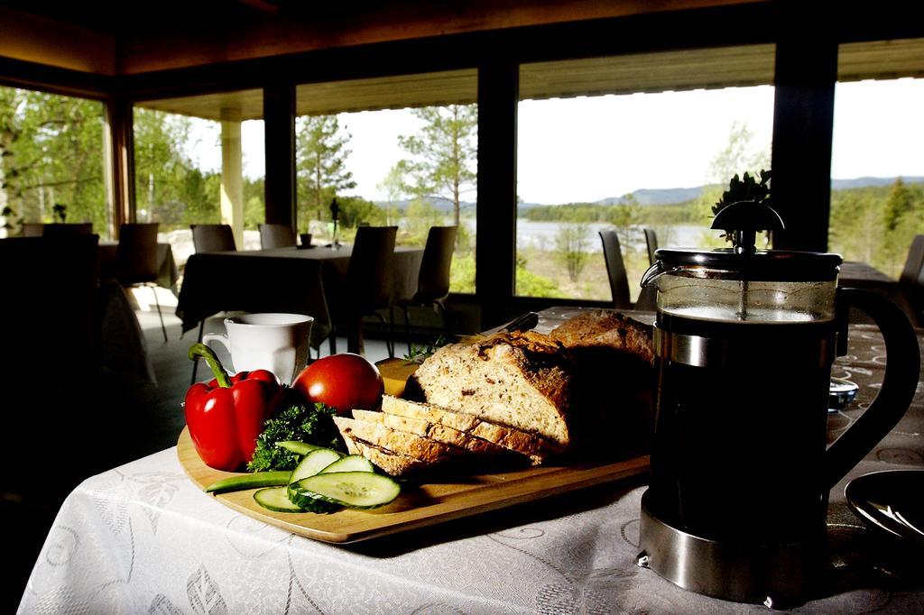 Pan Garden Amli Hotel Εξωτερικό φωτογραφία