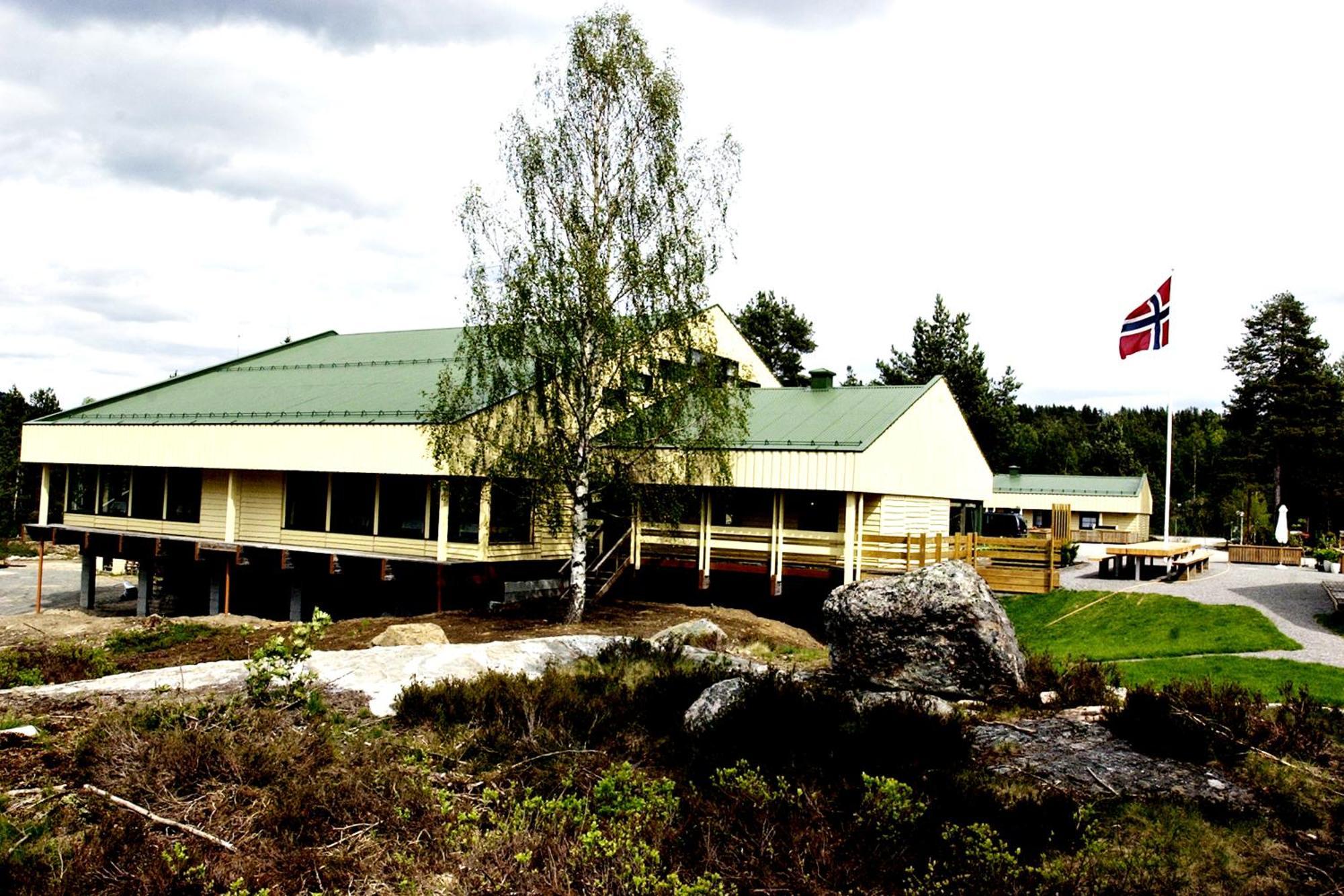 Pan Garden Amli Hotel Εξωτερικό φωτογραφία