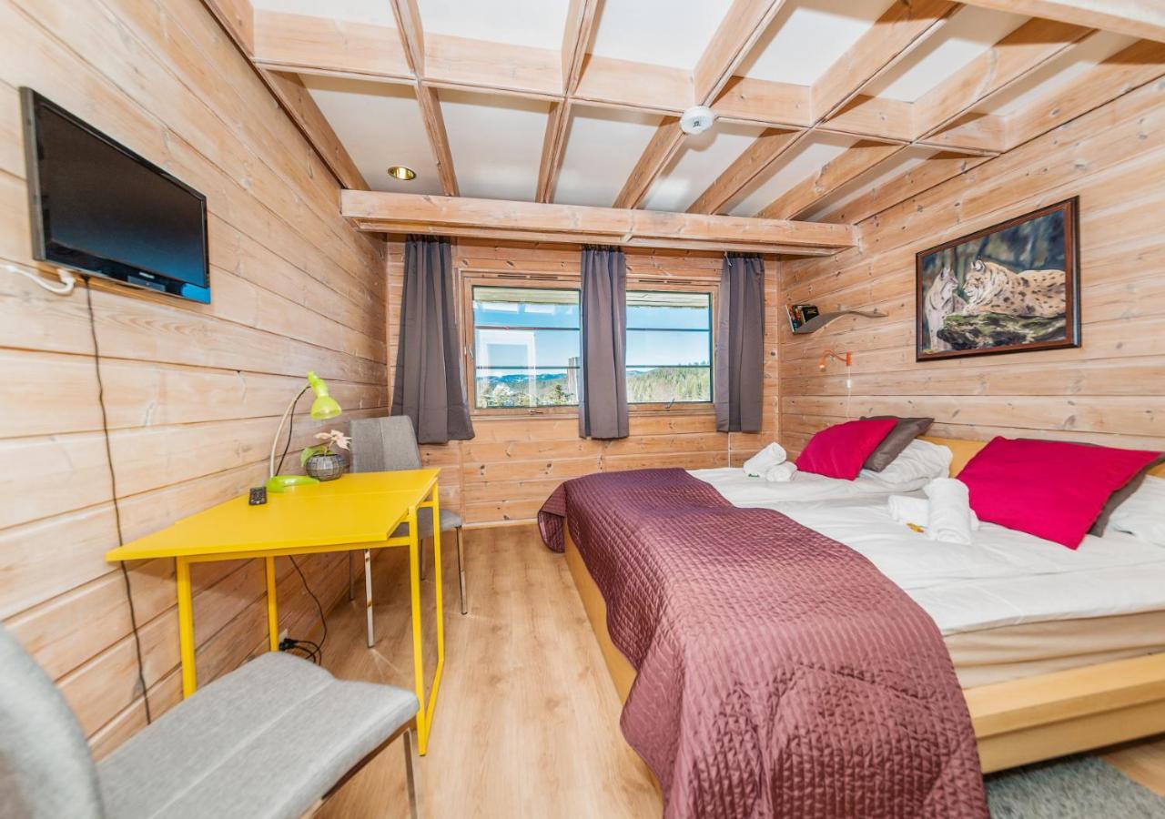 Pan Garden Amli Hotel Εξωτερικό φωτογραφία
