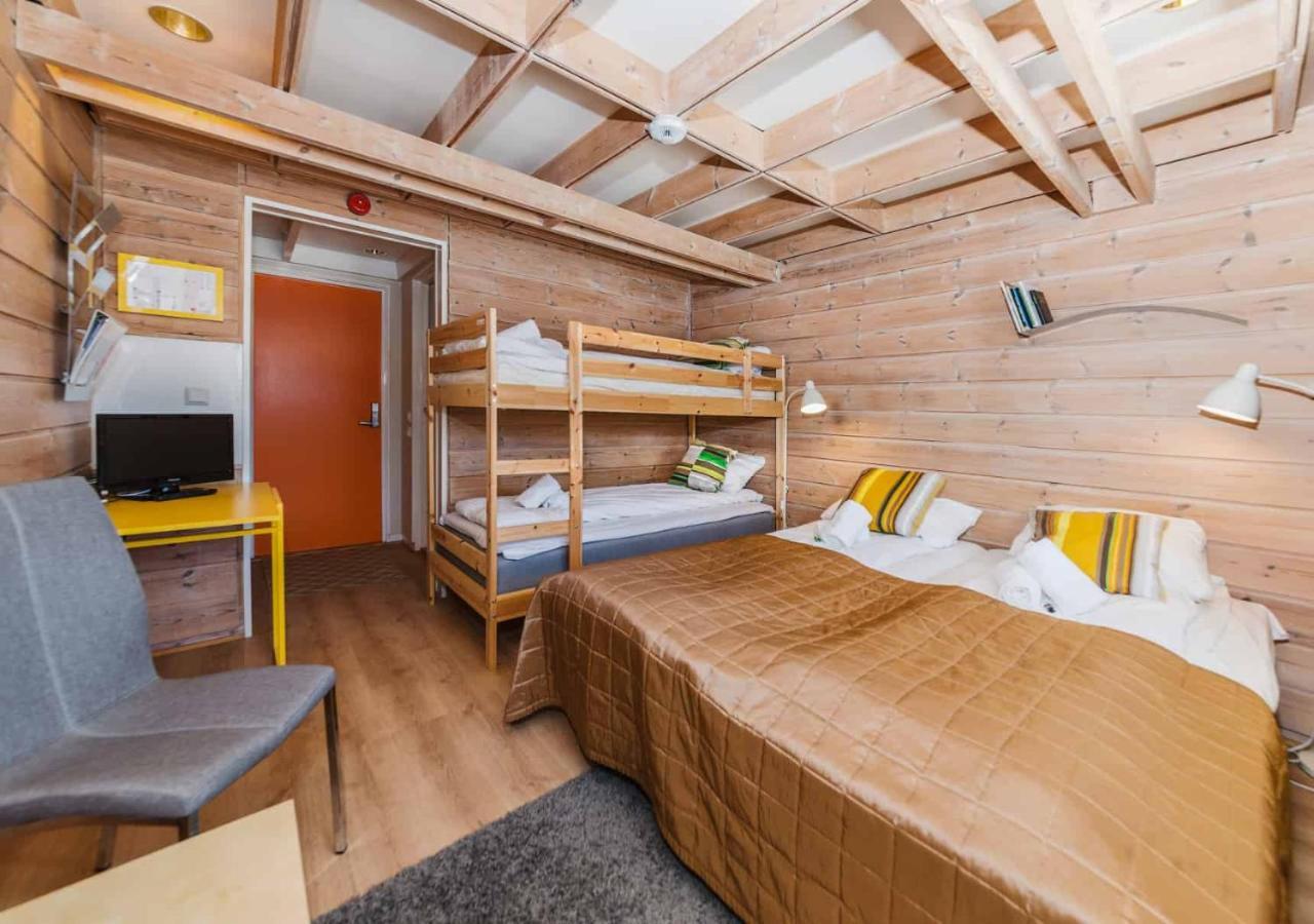 Pan Garden Amli Hotel Εξωτερικό φωτογραφία
