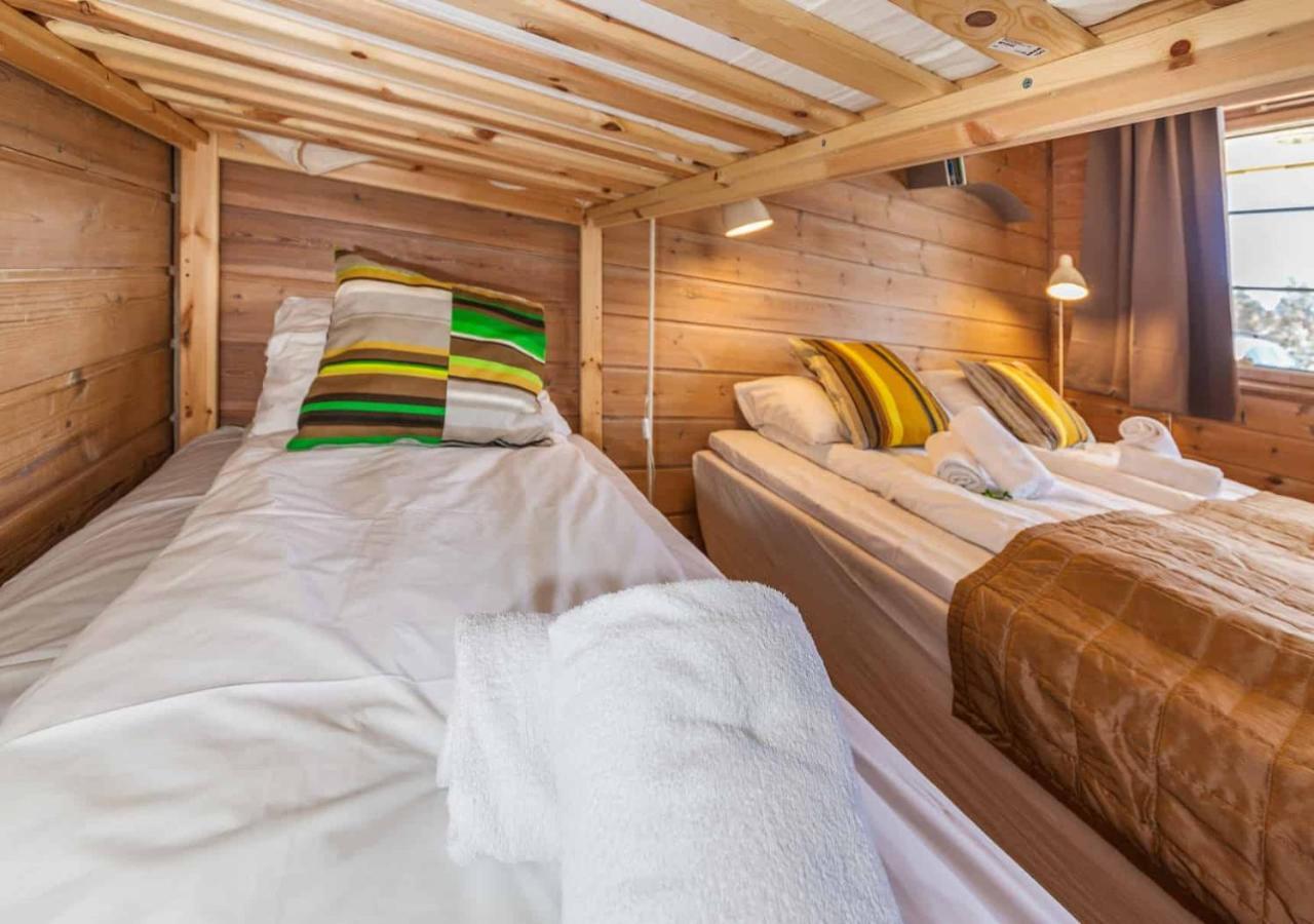 Pan Garden Amli Hotel Εξωτερικό φωτογραφία