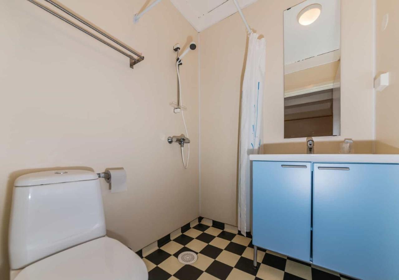 Pan Garden Amli Hotel Εξωτερικό φωτογραφία